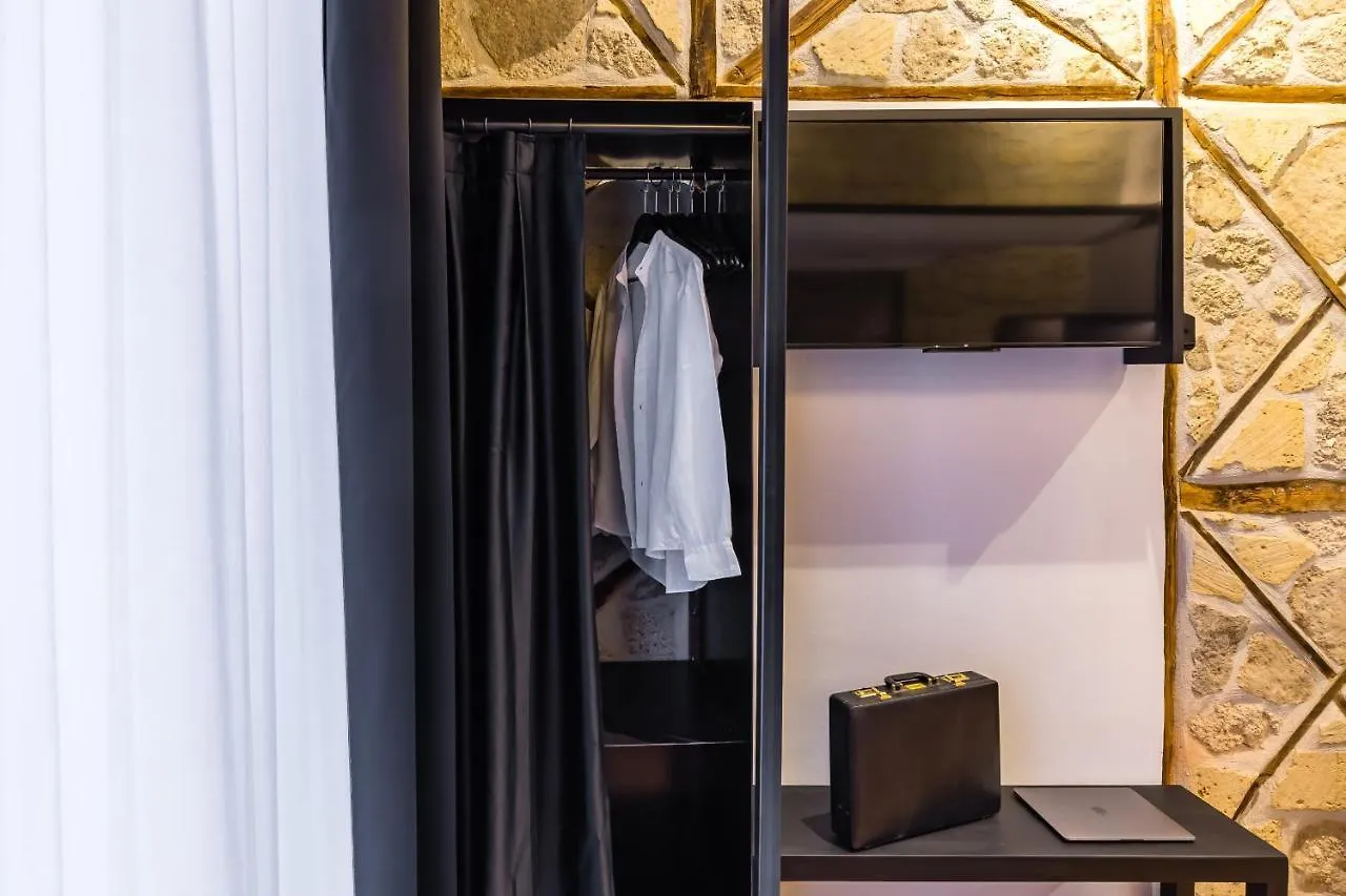 Hotel Palazzo Residenza Madre Napoli