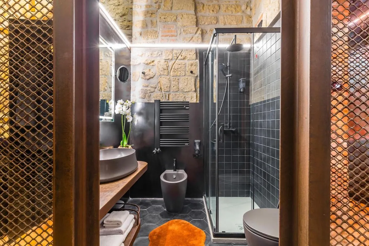 Hotel Palazzo Residenza Madre Napoli Affittacamere