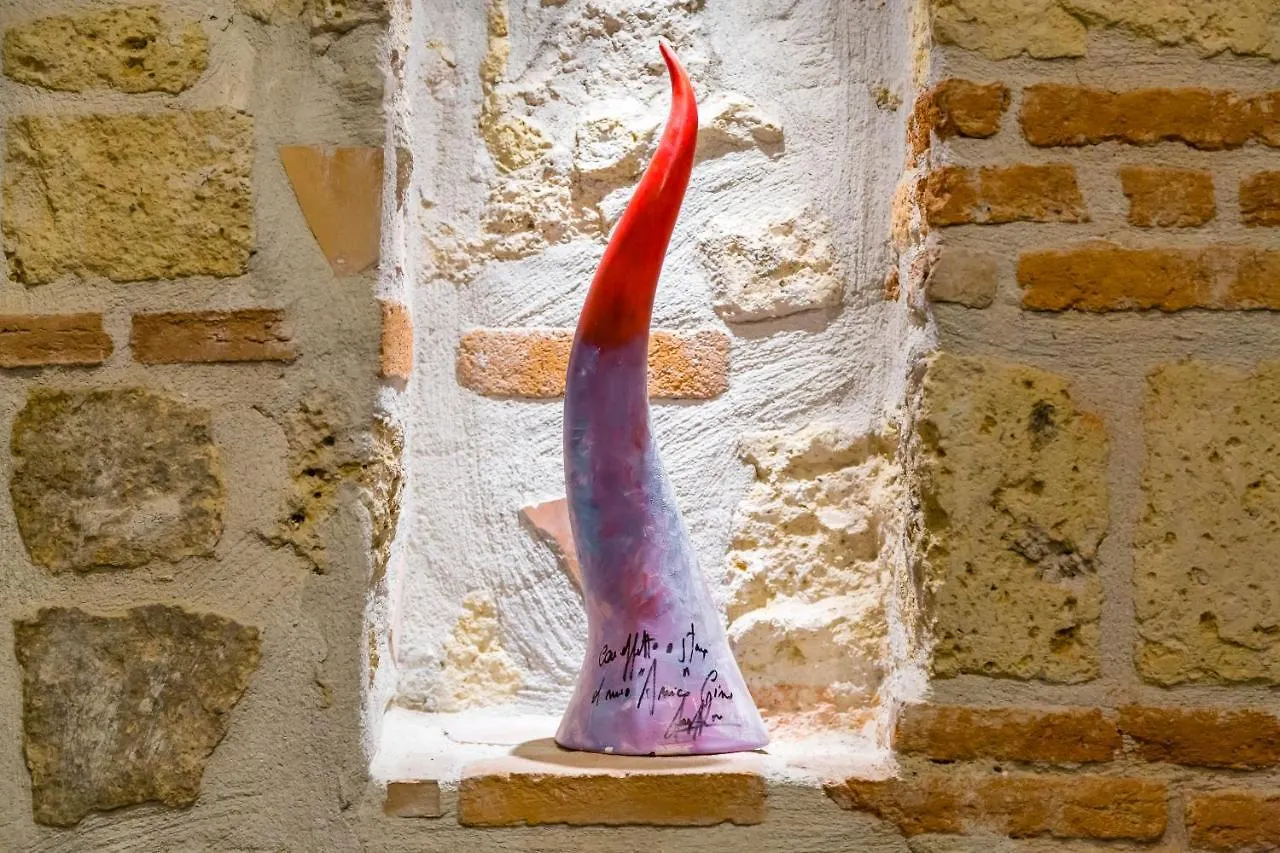 Affittacamere Hotel Palazzo Residenza Madre Napoli