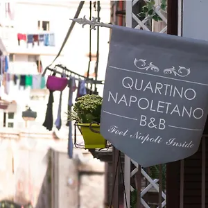 Quartino Napoletano Napoli