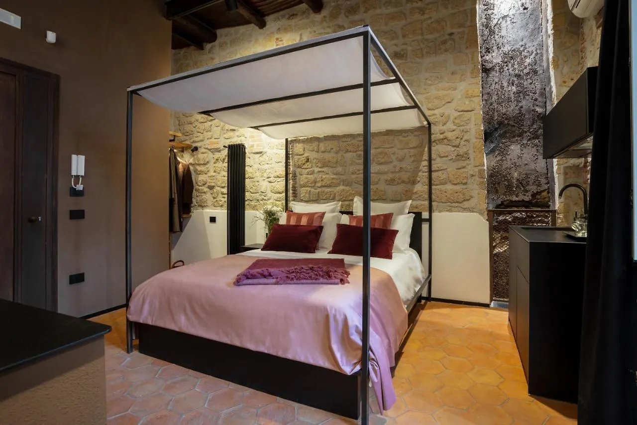 Guest house Palazzo Residenza Madre By Dimorra Hotel Naples
