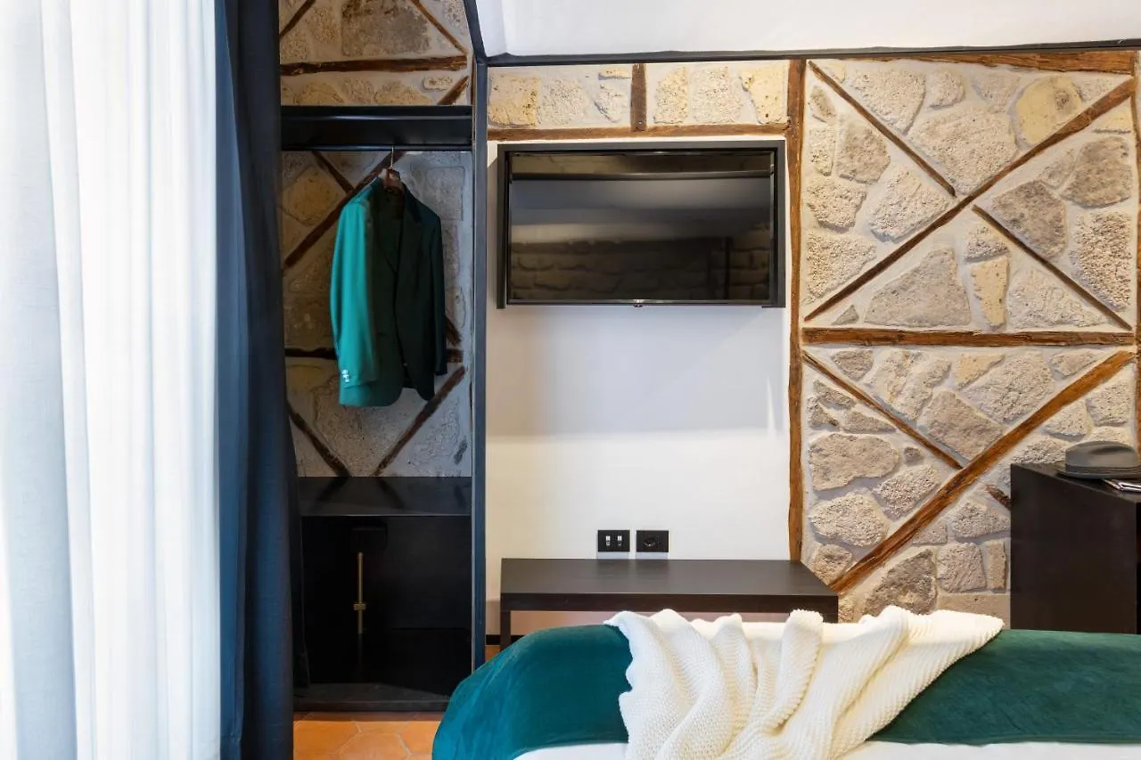 Palazzo Residenza Madre By Dimorra Hotel Naples Guest house
