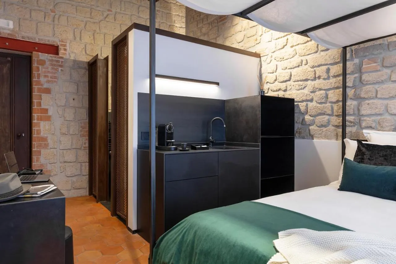 Guest house Palazzo Residenza Madre By Dimorra Hotel Naples