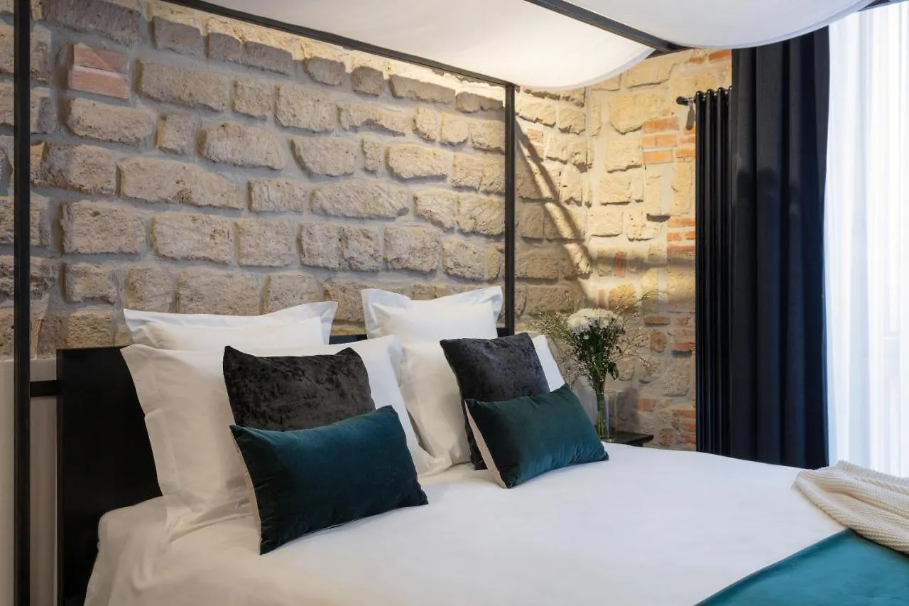 Palazzo Residenza Madre By Dimorra Hotel Naples Guest house