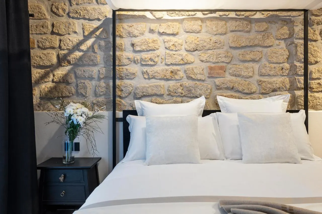 Palazzo Residenza Madre By Dimorra Hotel Naples Guest house