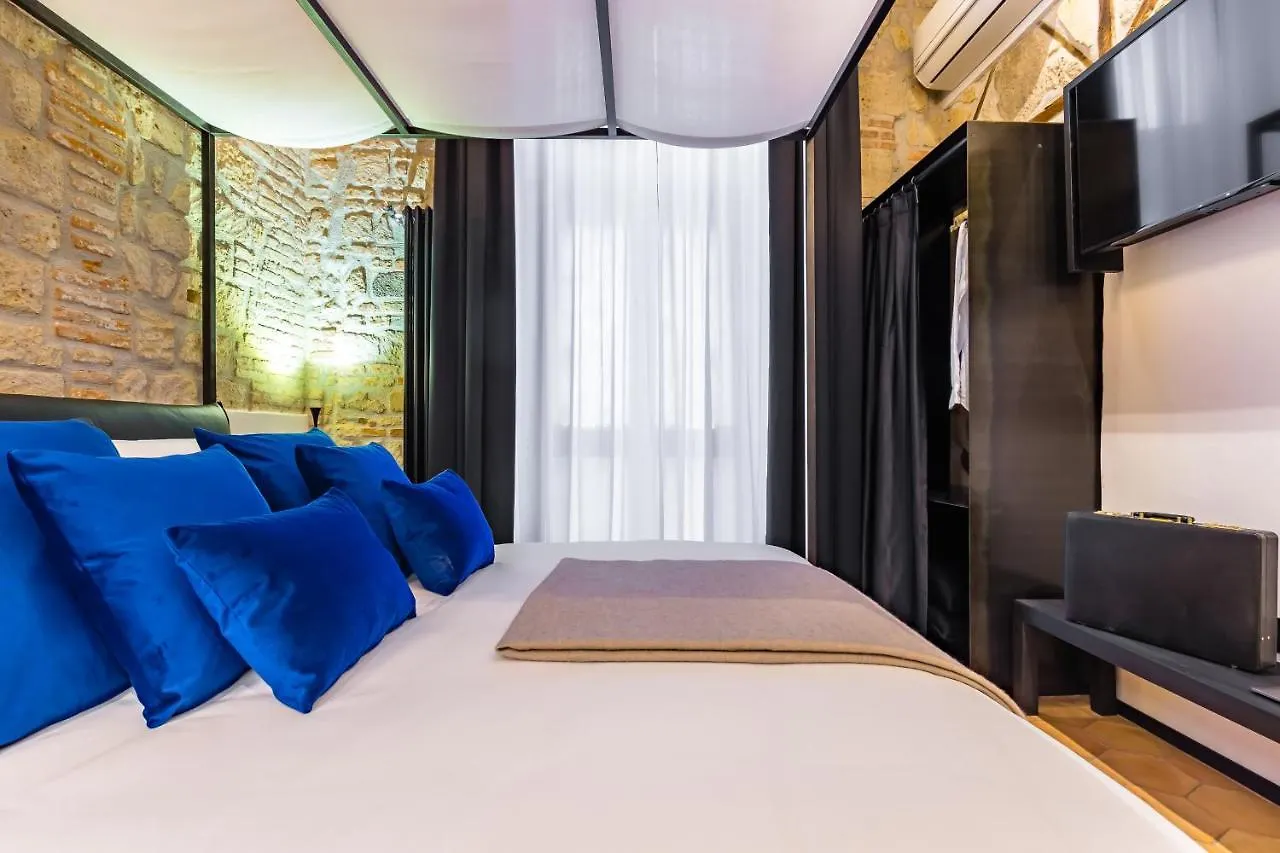 Guest house Palazzo Residenza Madre By Dimorra Hotel Naples