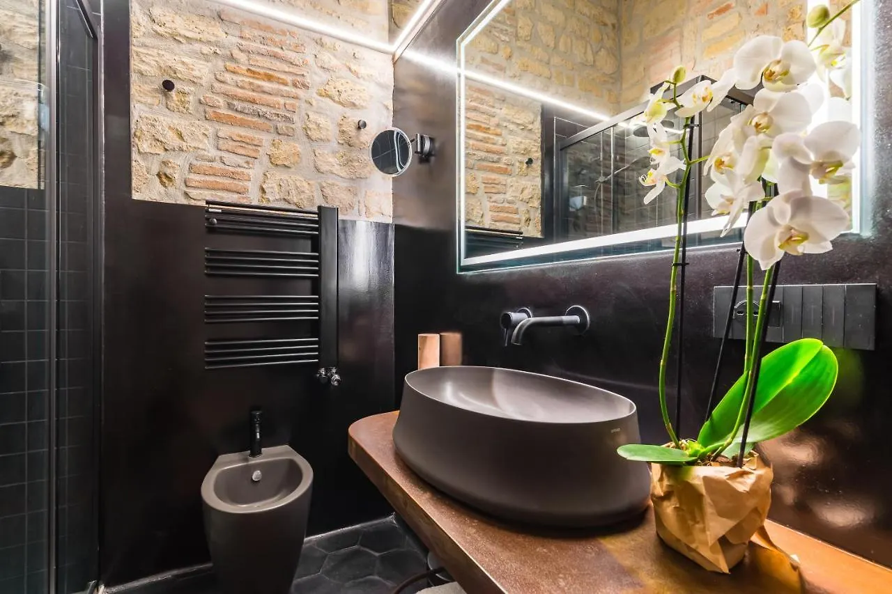 Palazzo Residenza Madre By Dimorra Hotel Naples 0*,