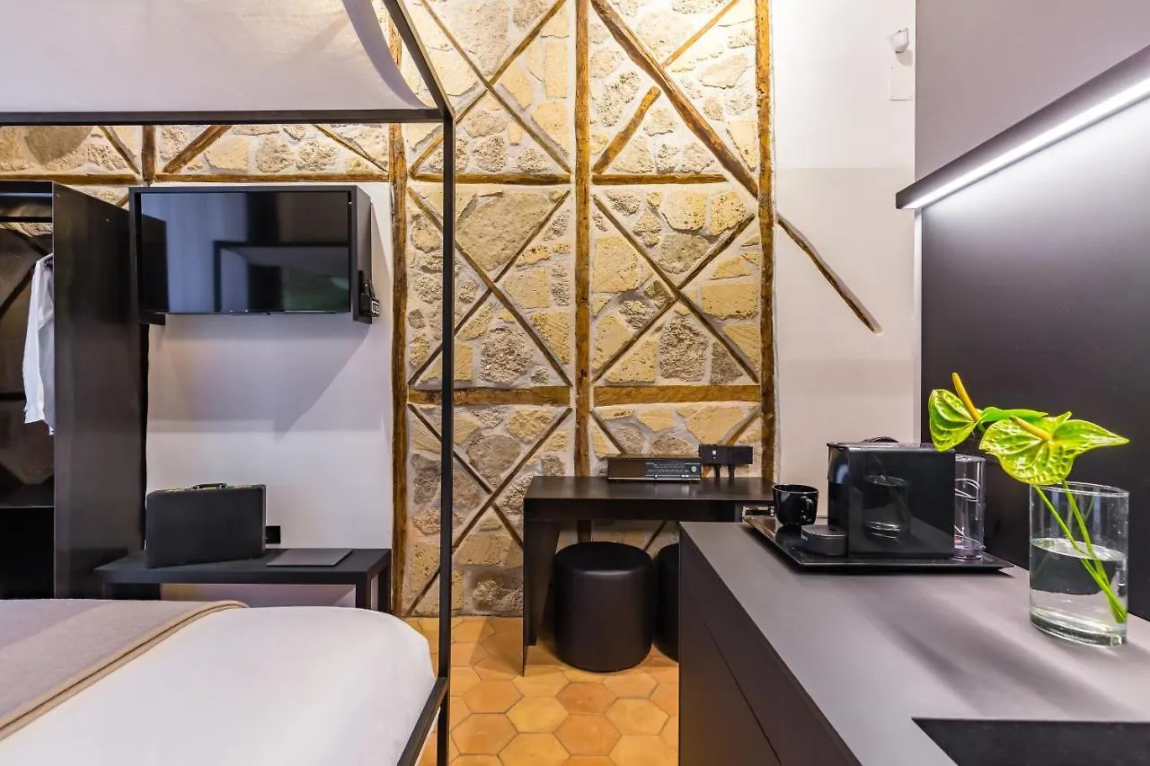 Guest house Palazzo Residenza Madre By Dimorra Hotel Naples