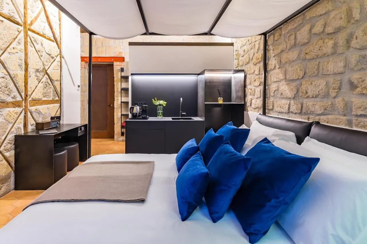 Palazzo Residenza Madre By Dimorra Hotel Naples 0*,