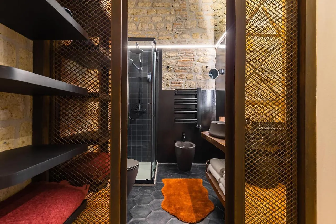 Guest house Palazzo Residenza Madre By Dimorra Hotel Naples