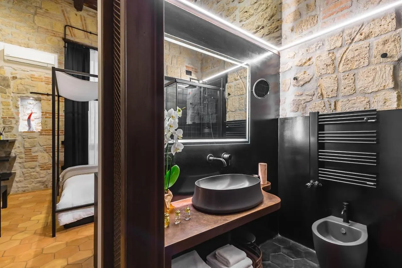 Palazzo Residenza Madre By Dimorra Hotel Naples
