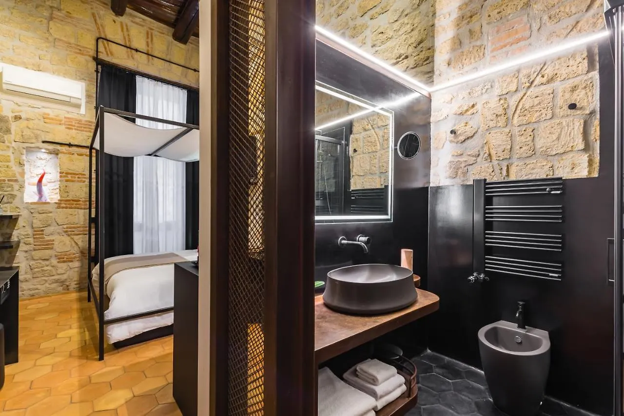 Palazzo Residenza Madre By Dimorra Hotel Naples 0*,  Italy