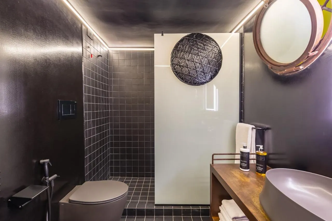 Palazzo Residenza Madre By Dimorra Hotel Naples 0*,  Italy