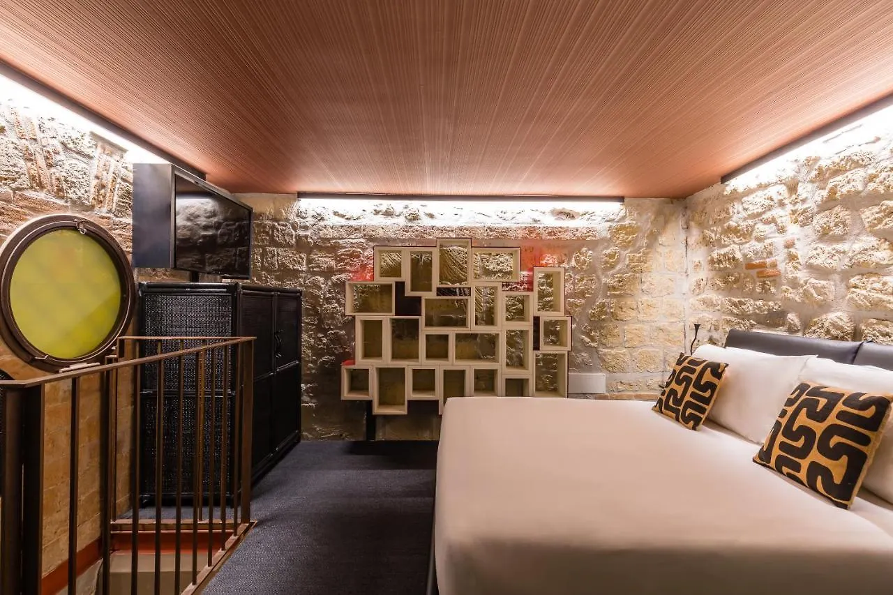 Palazzo Residenza Madre By Dimorra Hotel Naples 0*,