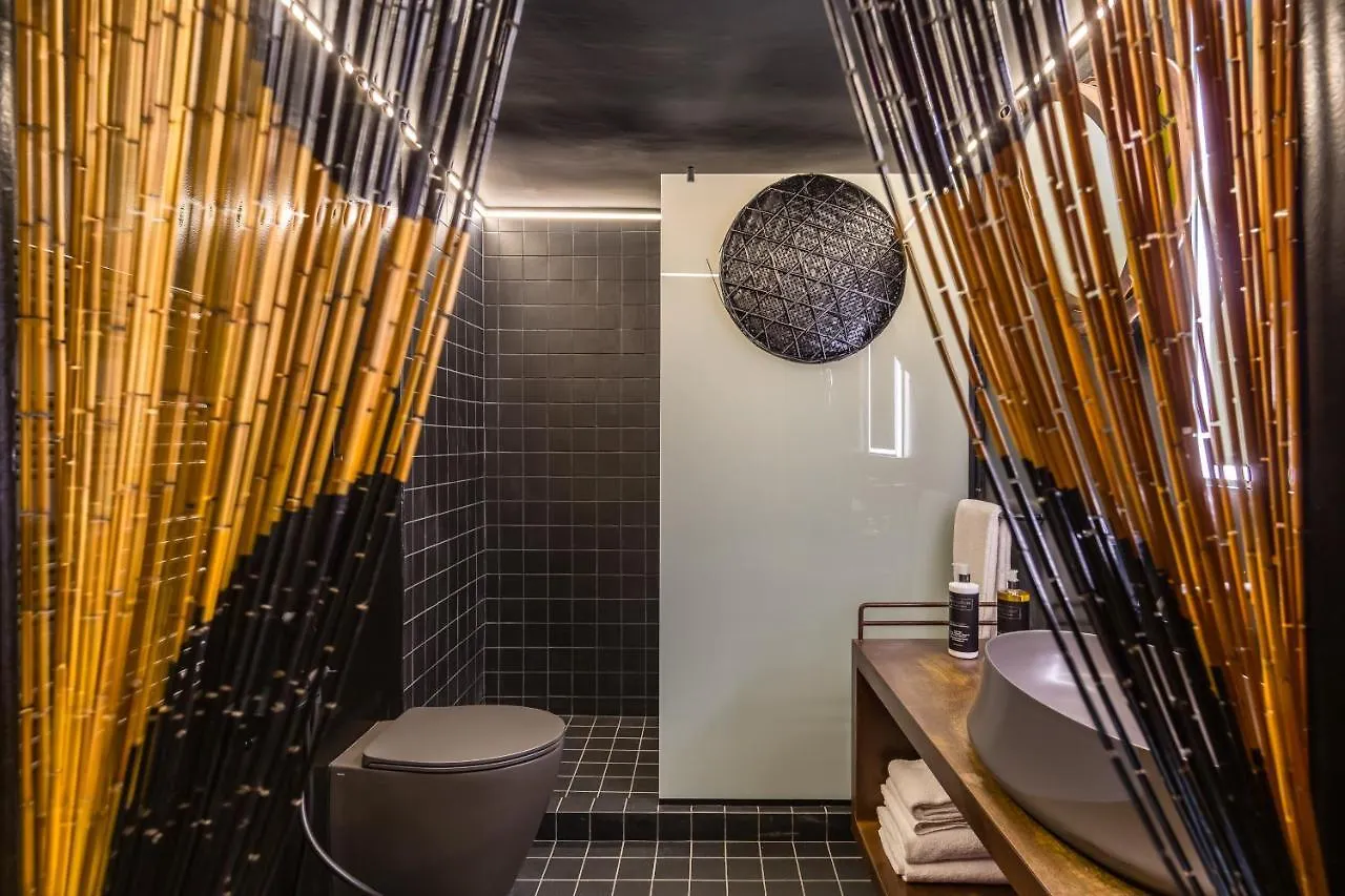 Palazzo Residenza Madre By Dimorra Hotel Naples