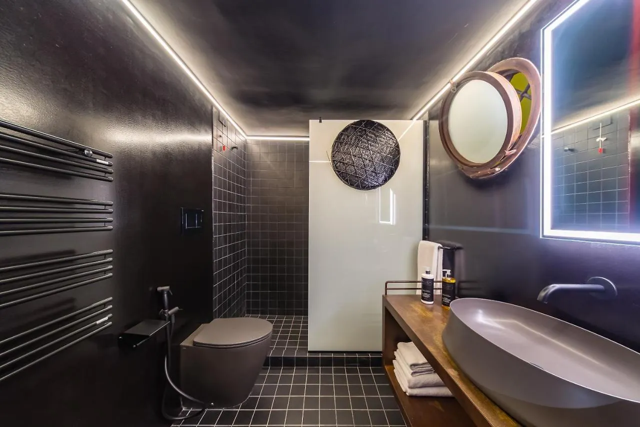 Guest house Palazzo Residenza Madre By Dimorra Hotel Naples