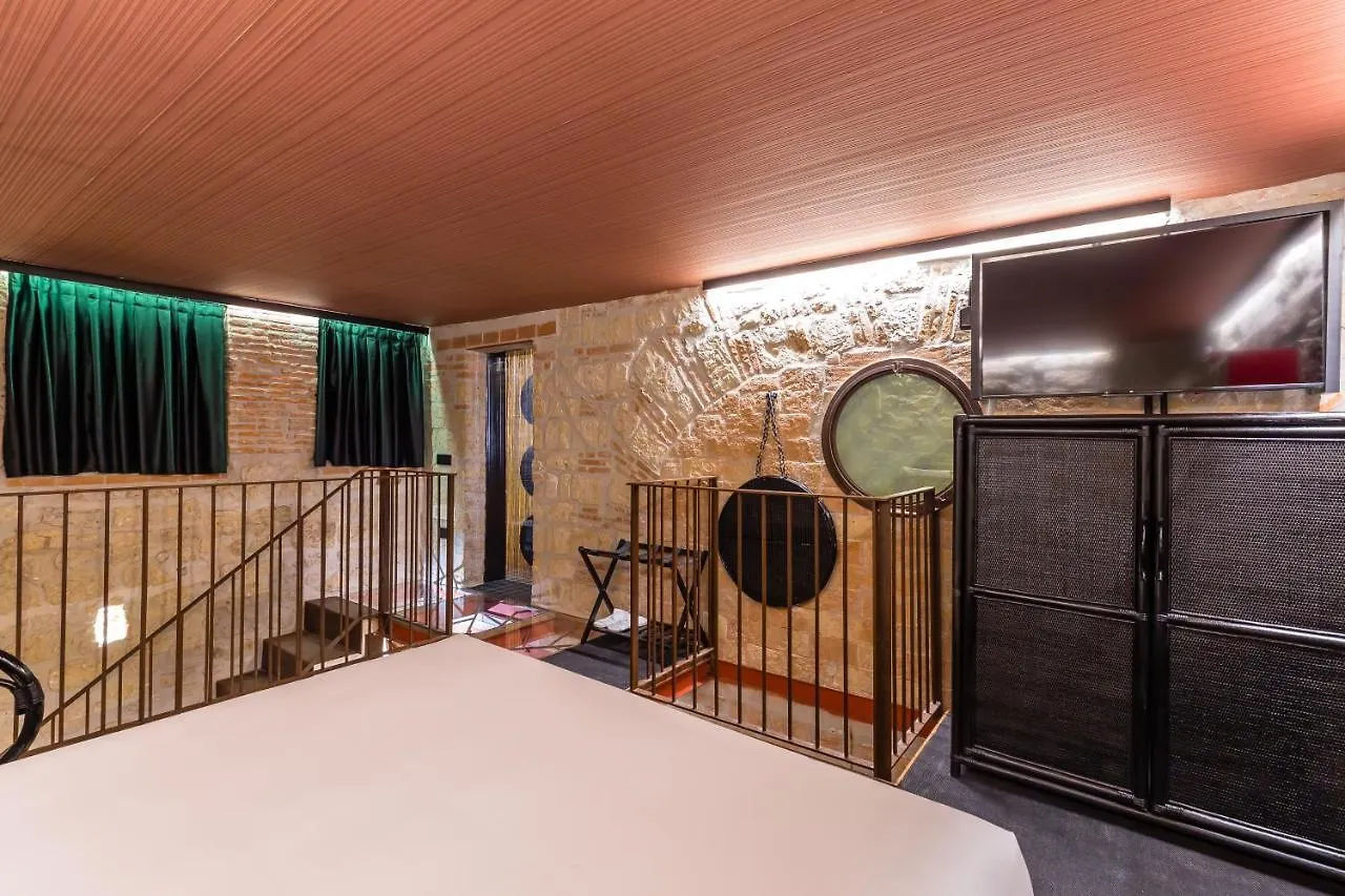 Palazzo Residenza Madre By Dimorra Hotel Naples