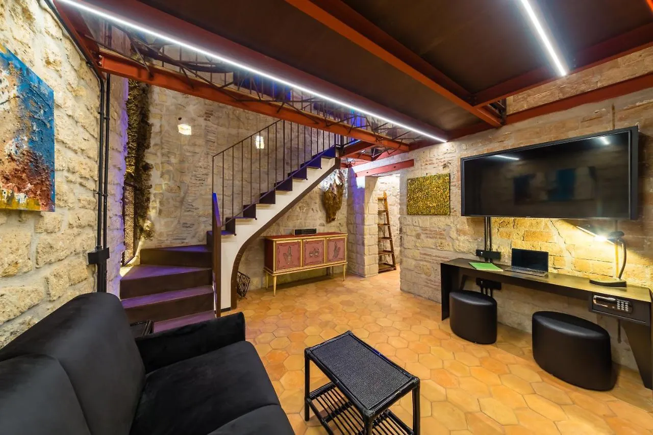 Palazzo Residenza Madre By Dimorra Hotel Naples Italy
