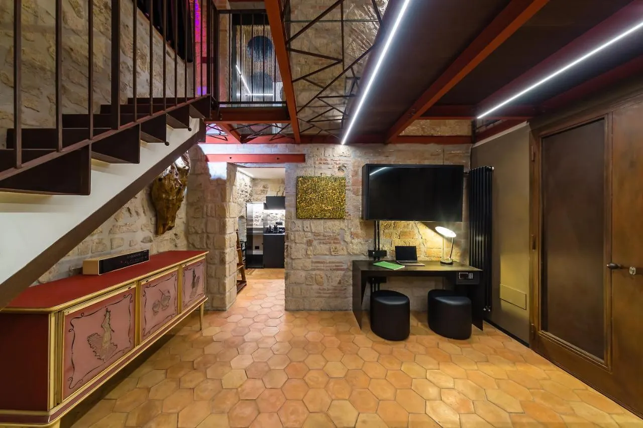 Guest house Palazzo Residenza Madre By Dimorra Hotel Naples Italy