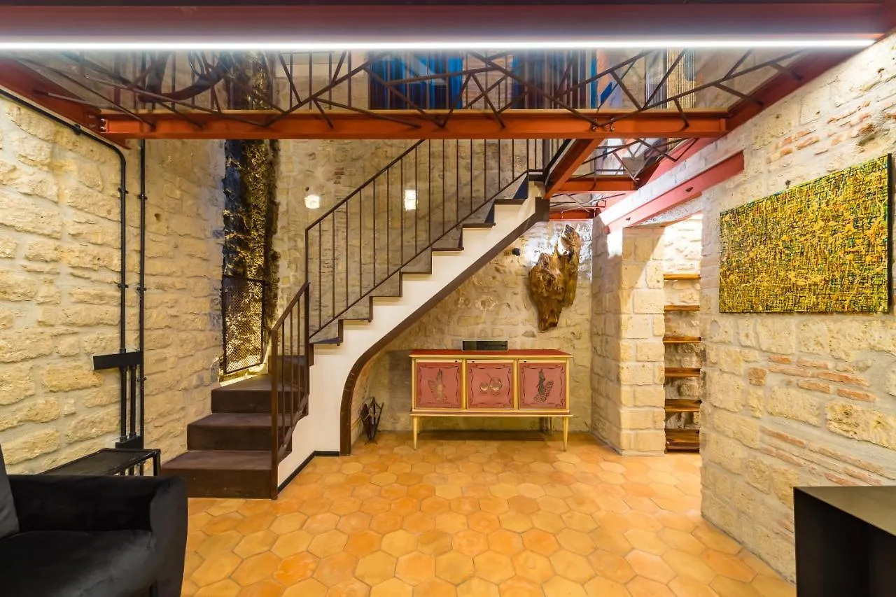 Guest house Palazzo Residenza Madre By Dimorra Hotel Naples