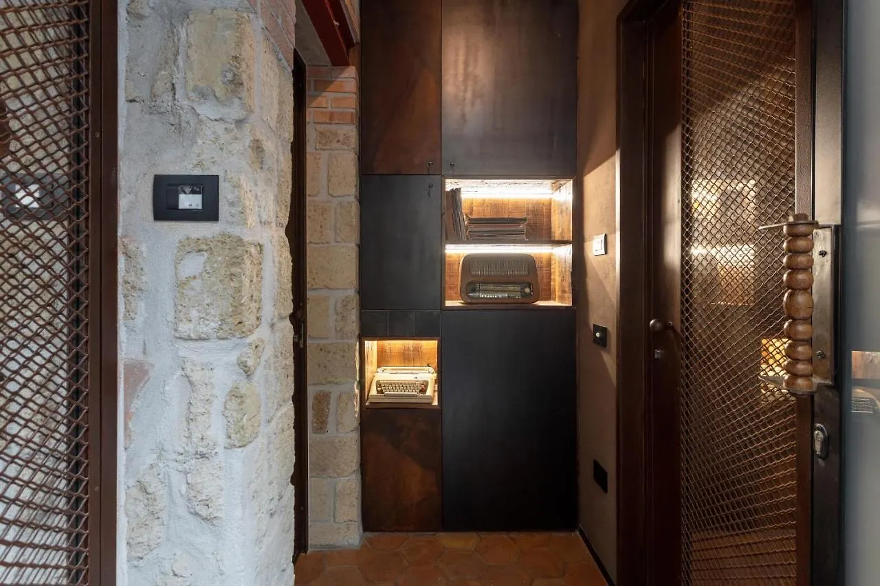 Palazzo Residenza Madre By Dimorra Ξενοδοχείο Νάπολη Ιταλία