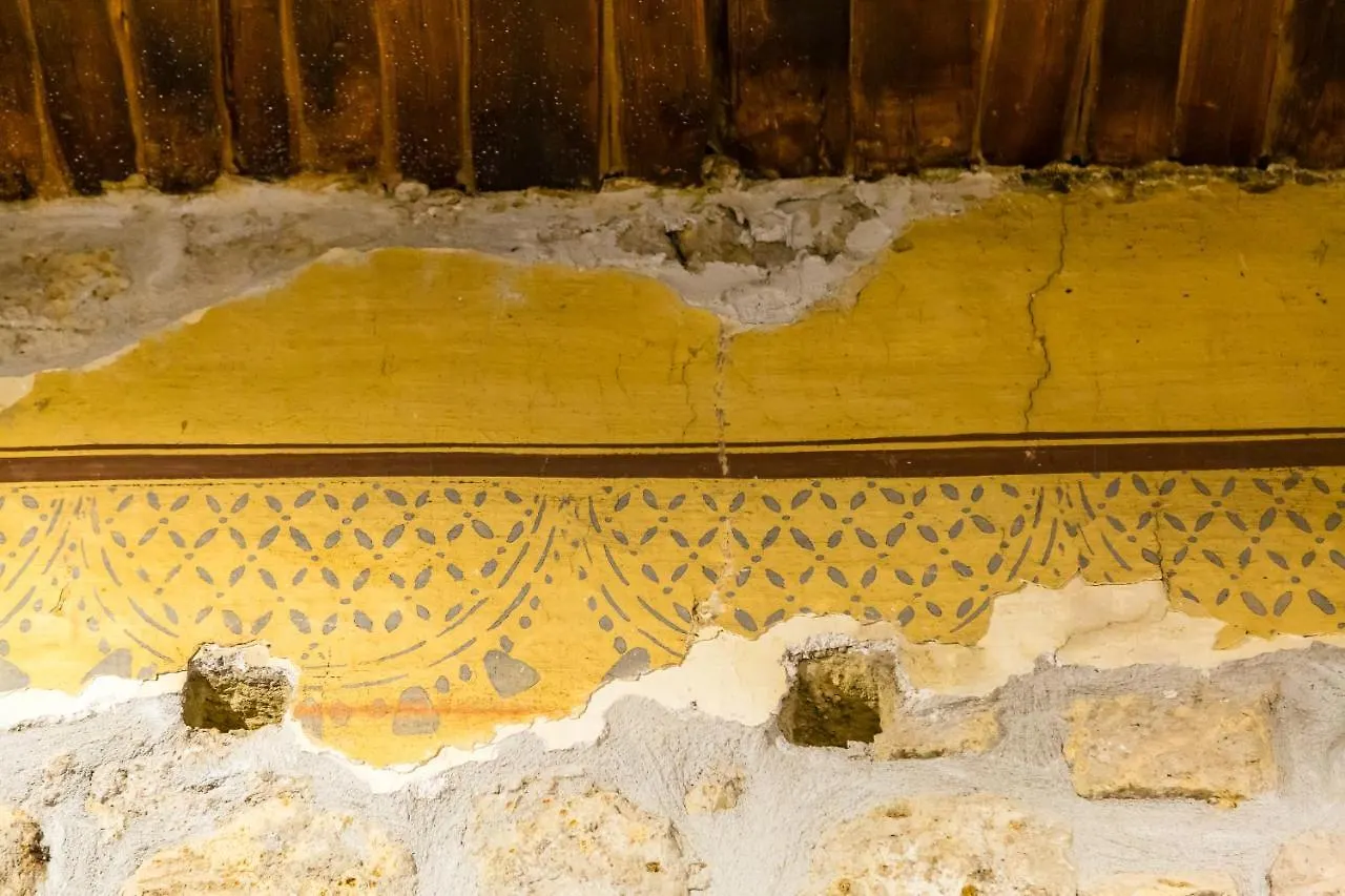 Palazzo Residenza Madre By Dimorra Ξενοδοχείο Νάπολη